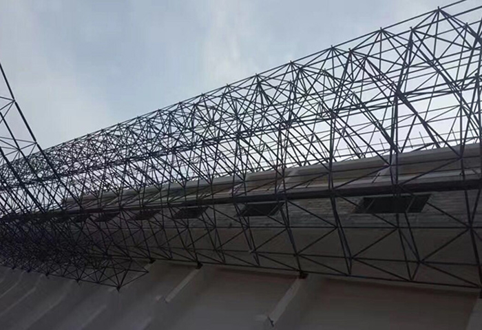 大兴泗洪垃圾电厂