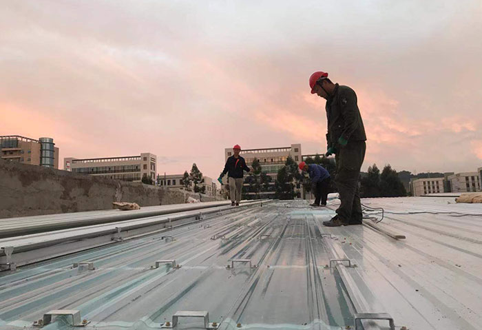 大兴网架钢结构工程有限公司